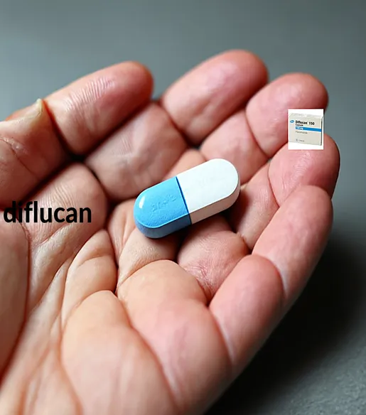 Diflucan necesita receta medica